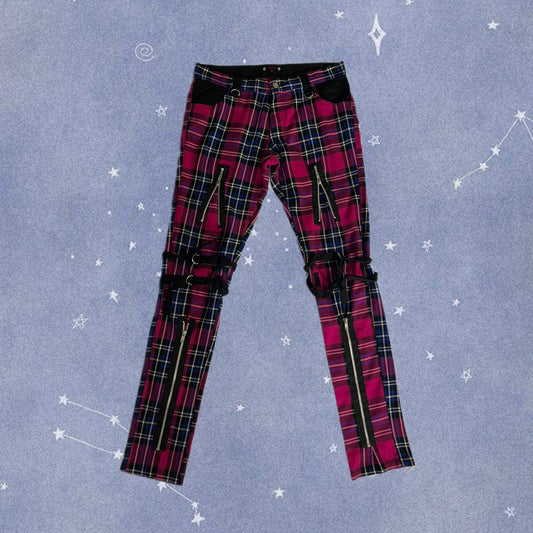 Sierra Pants UK 8-10