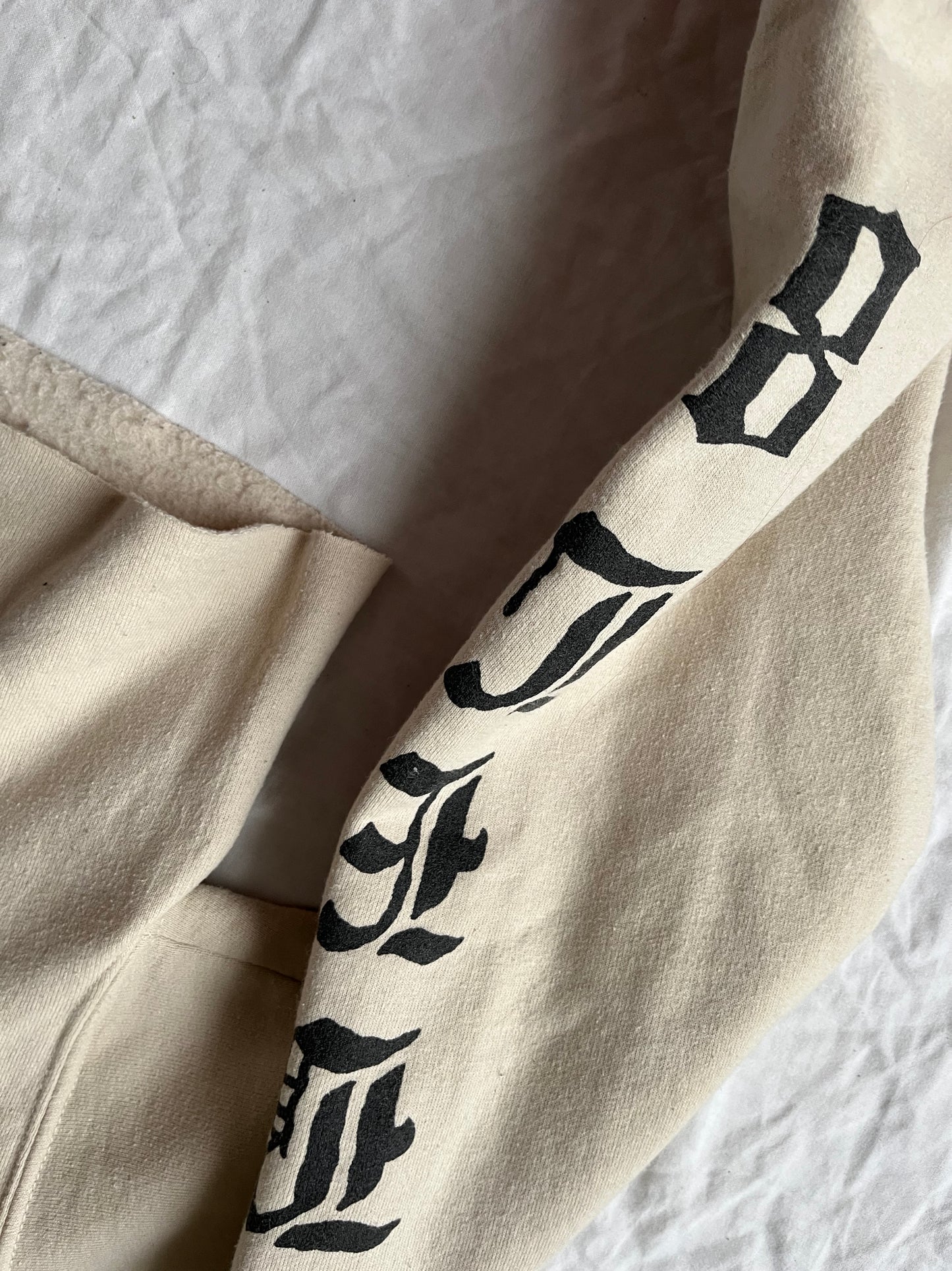 Rebel 8 Hoodie UK 8-10
