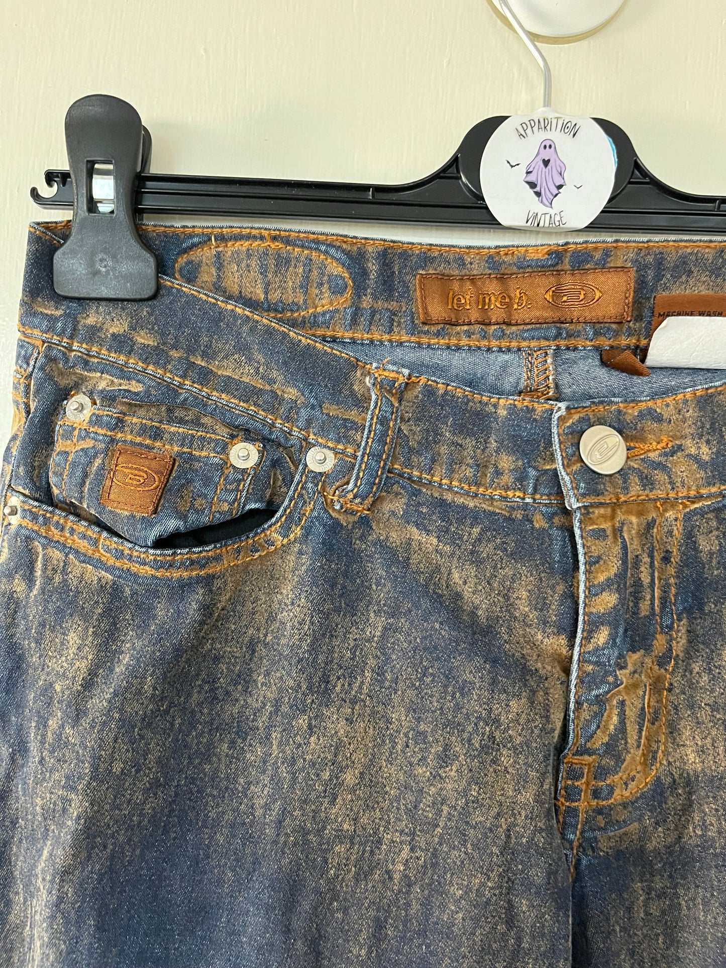 Vera Jeans by bongo UK 6