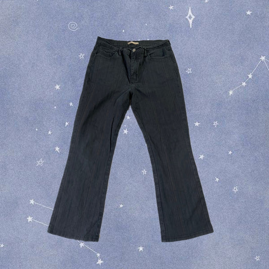 Kat Jeans UK 10