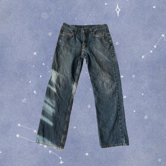 1990s Jeans by Carhartt UK 14