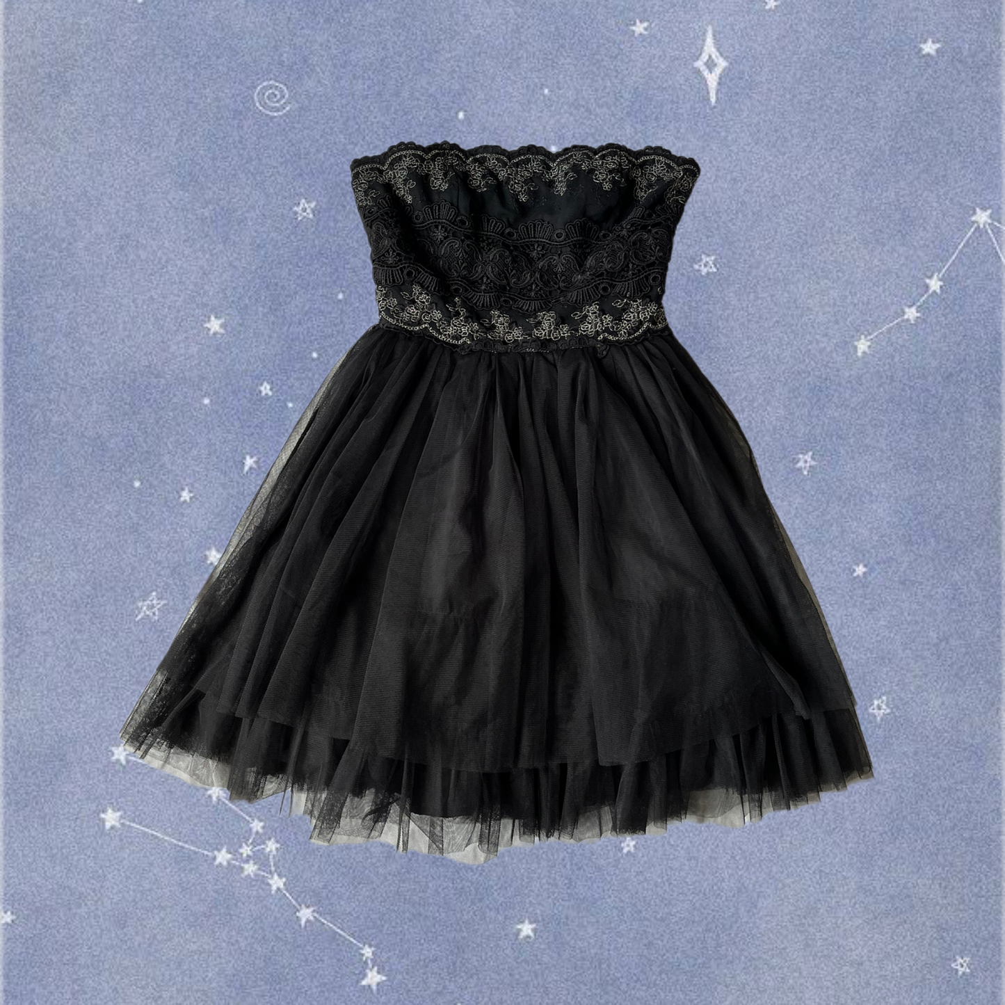 New Look Dress UK 8