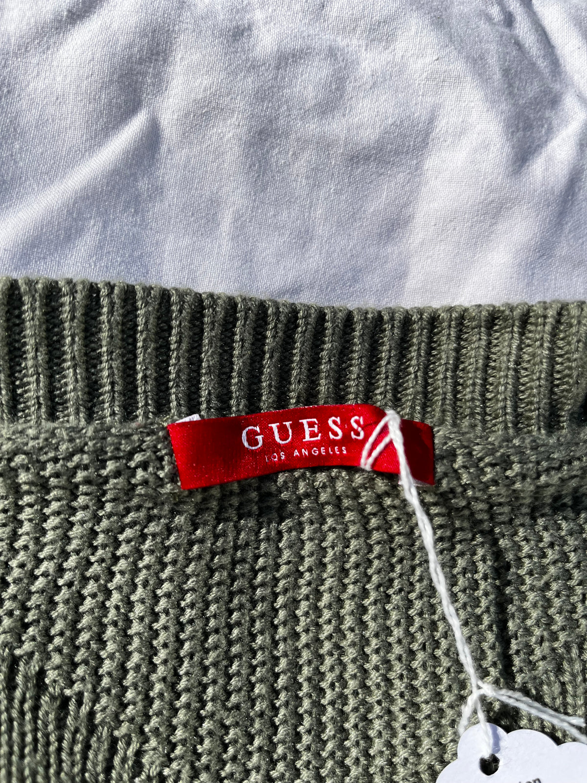 Guess Jumper M