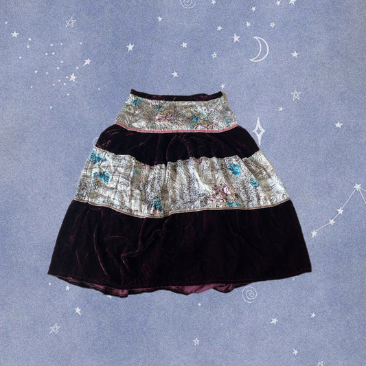 Pia Skirt UK 10