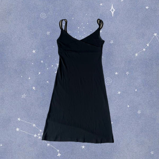 Minerva Dress UK 4-6