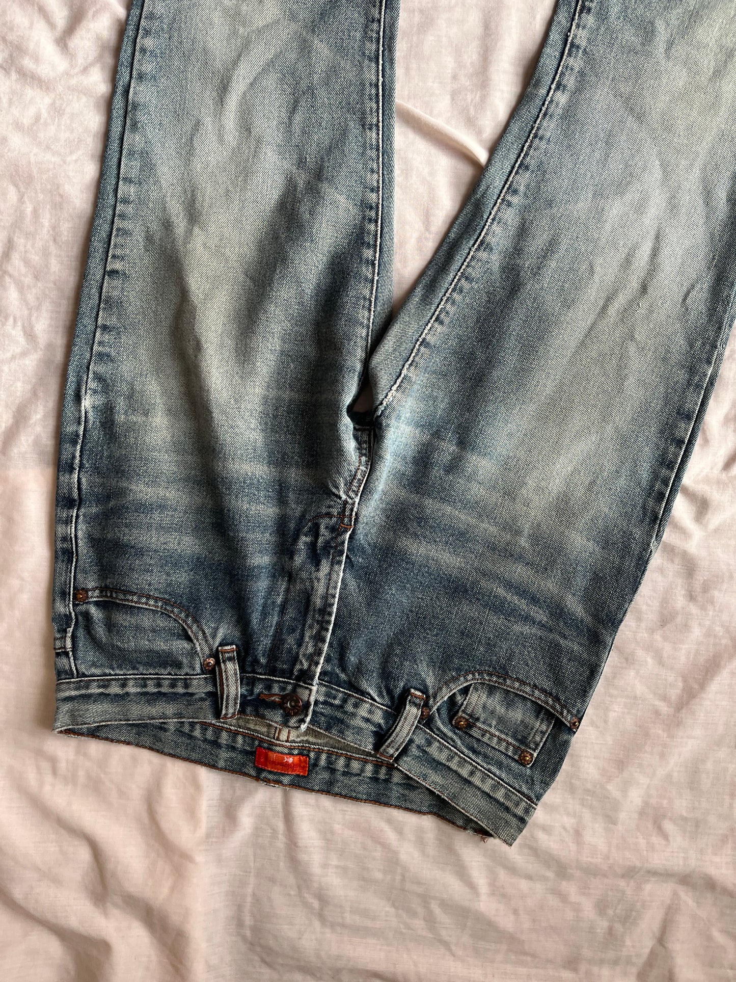 Ruby Jeans UK 8