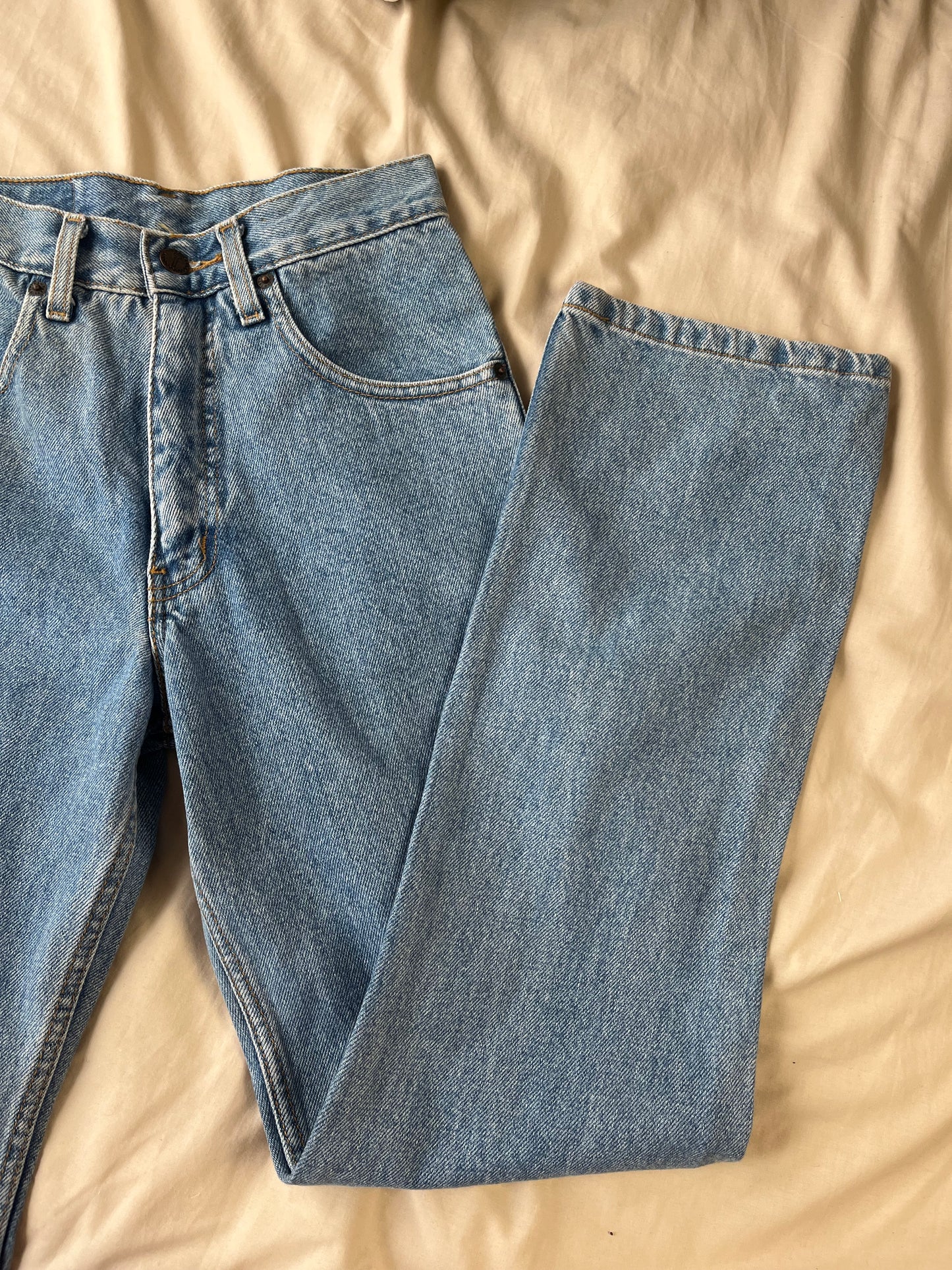 Hope 90s Jeans UK 6