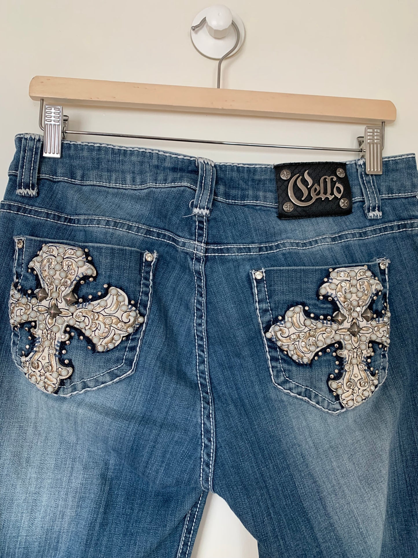 Lilith 90s Jeans UK 12