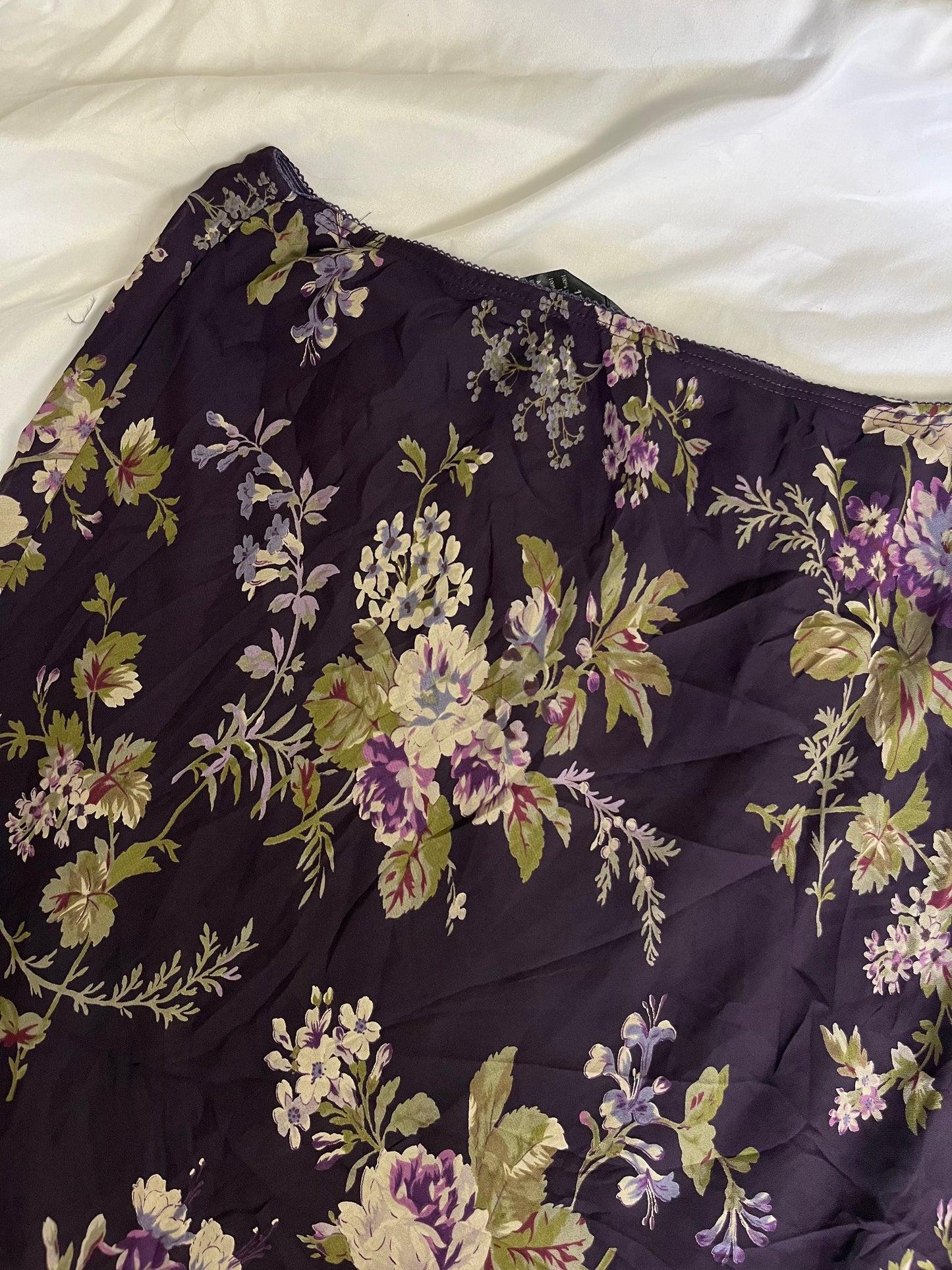 Iris Skirt UK 12-16