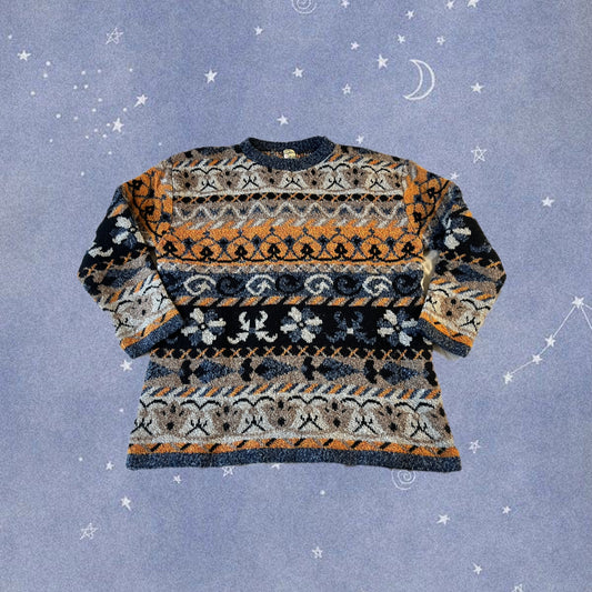 Lori Jumper UK 4-16