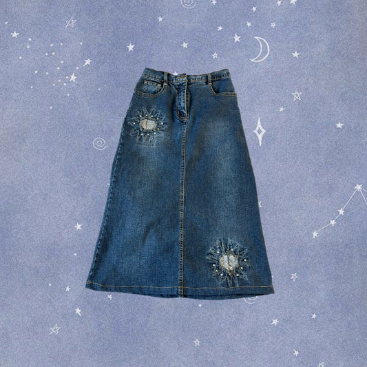 Hailey Skirt UK 6