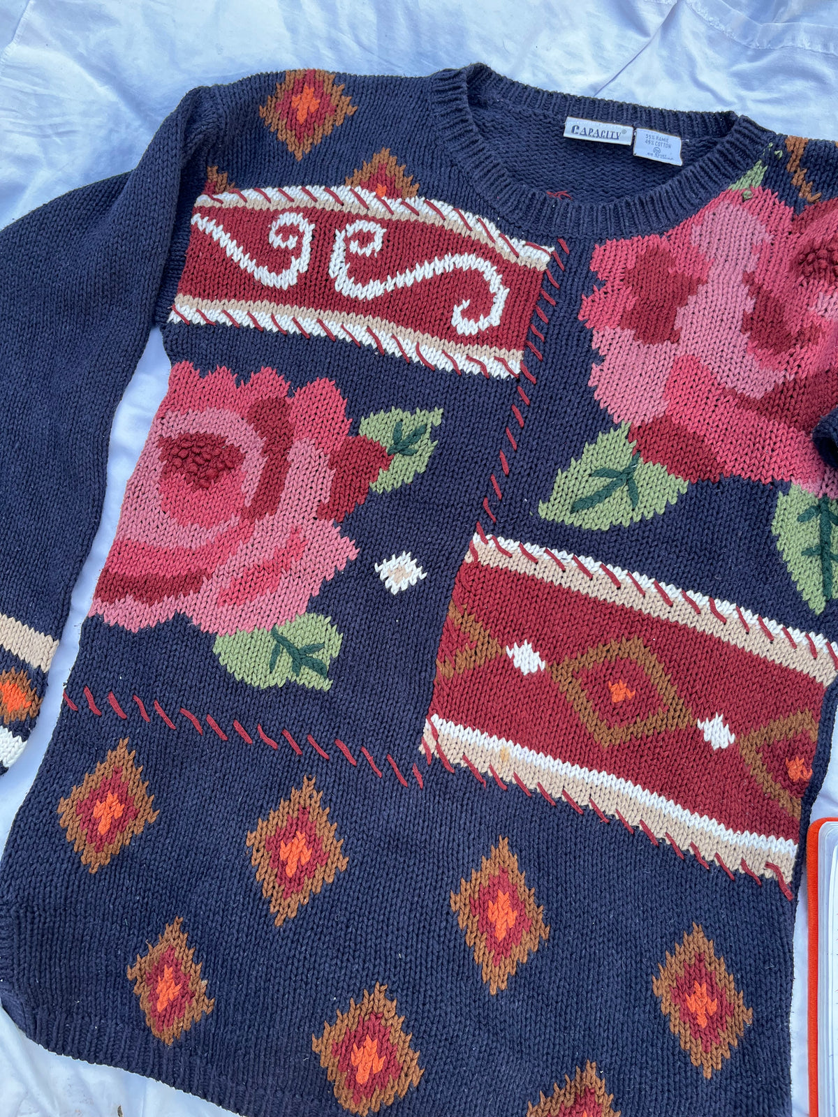Fall Jumper M