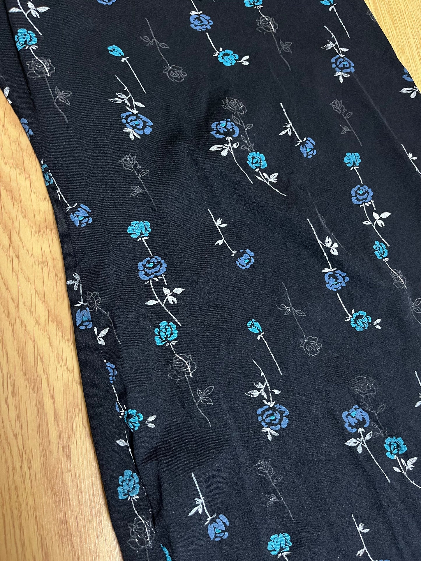 2000s Floral Dress UK 8-10