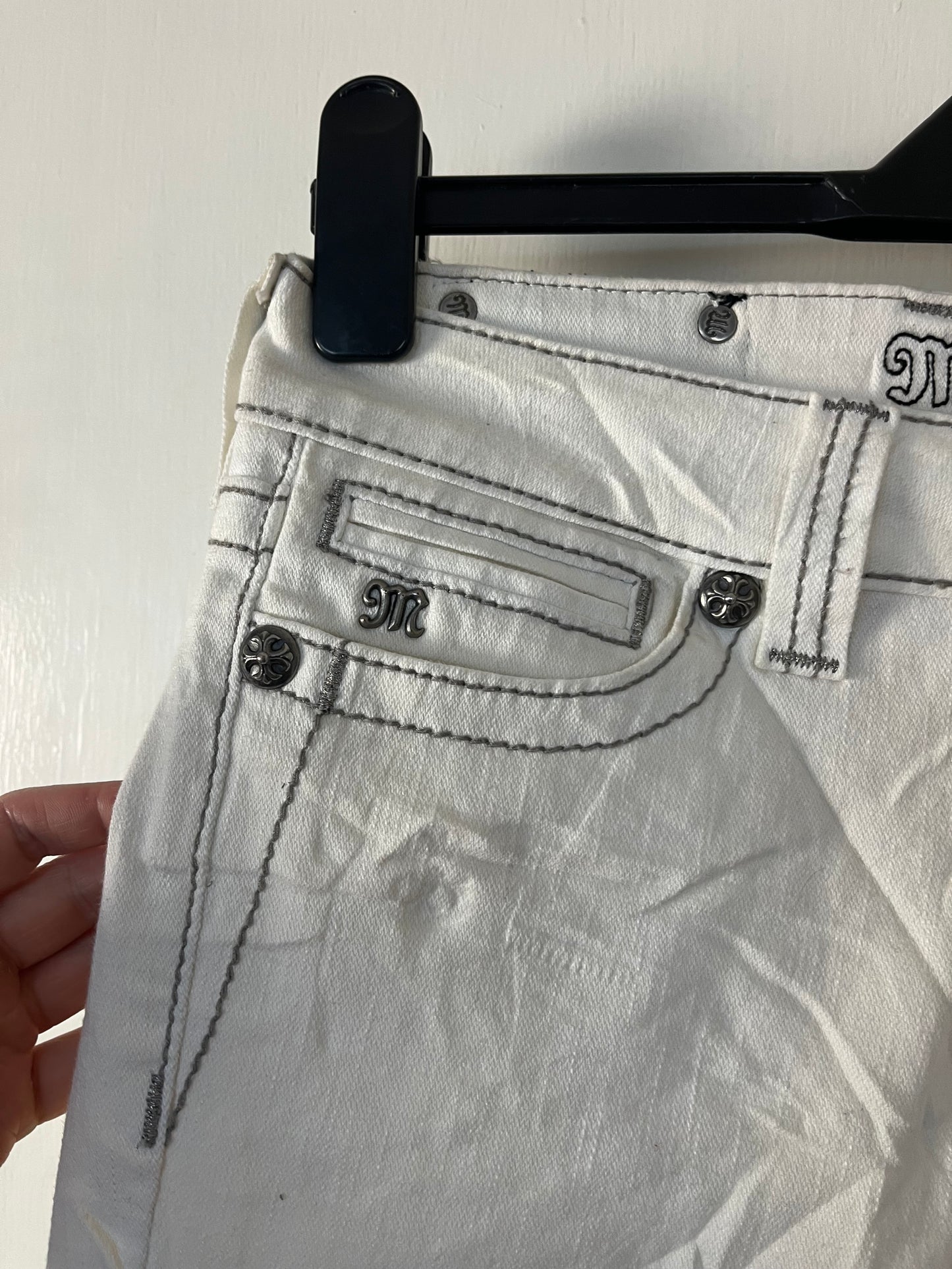 Chloe Jeans by Miss Me UK 6-8