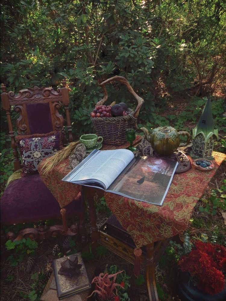 Forest Fae Bundle UK 10-12 - 4 Pieces