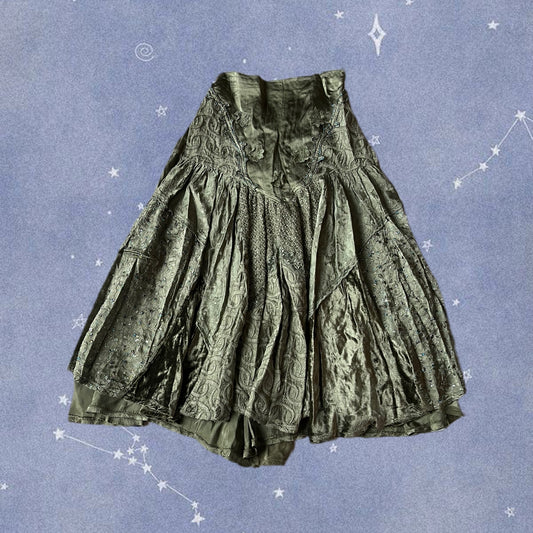 Fae Skirt UK 8-12