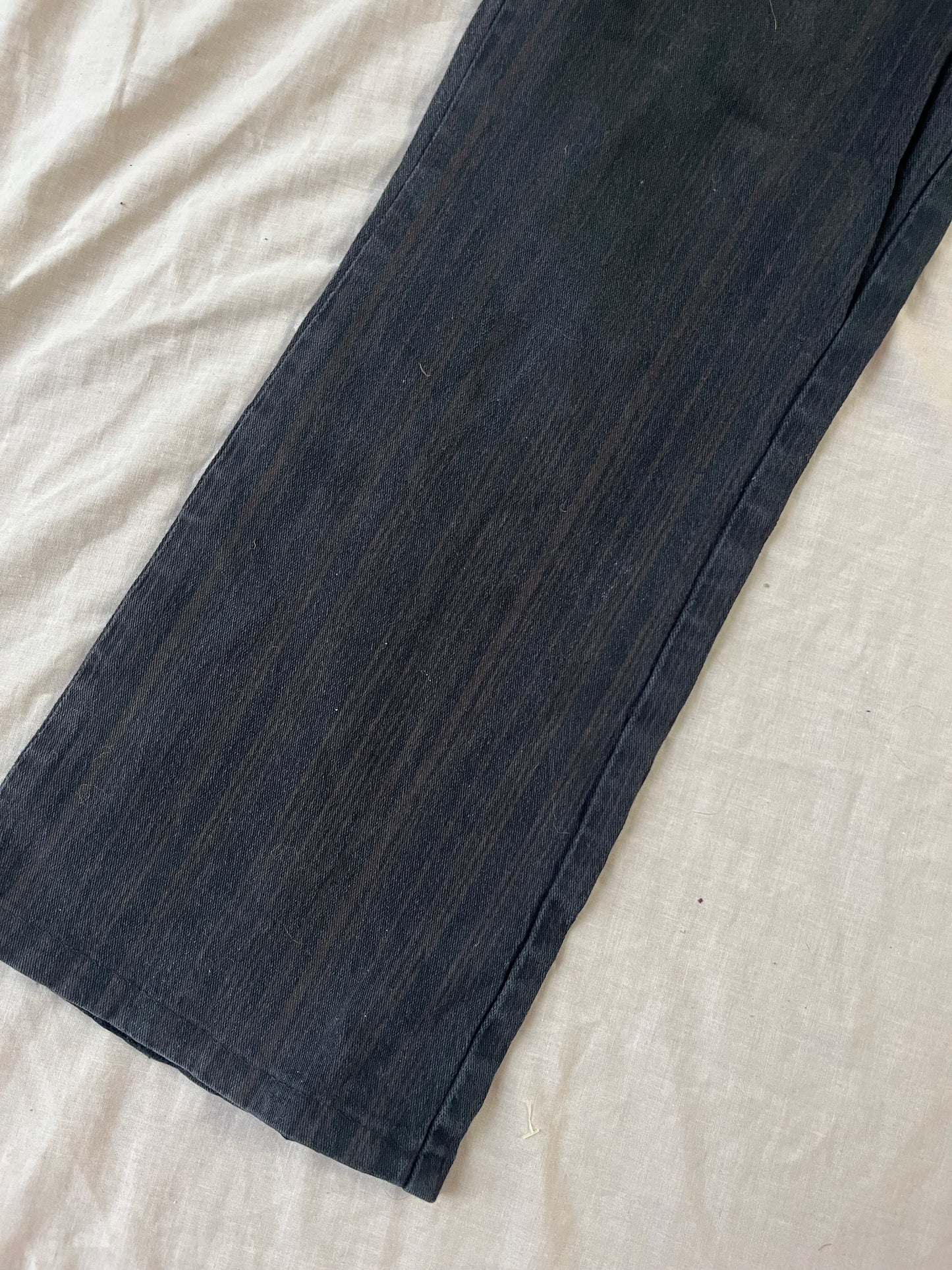 Kat Jeans UK 10