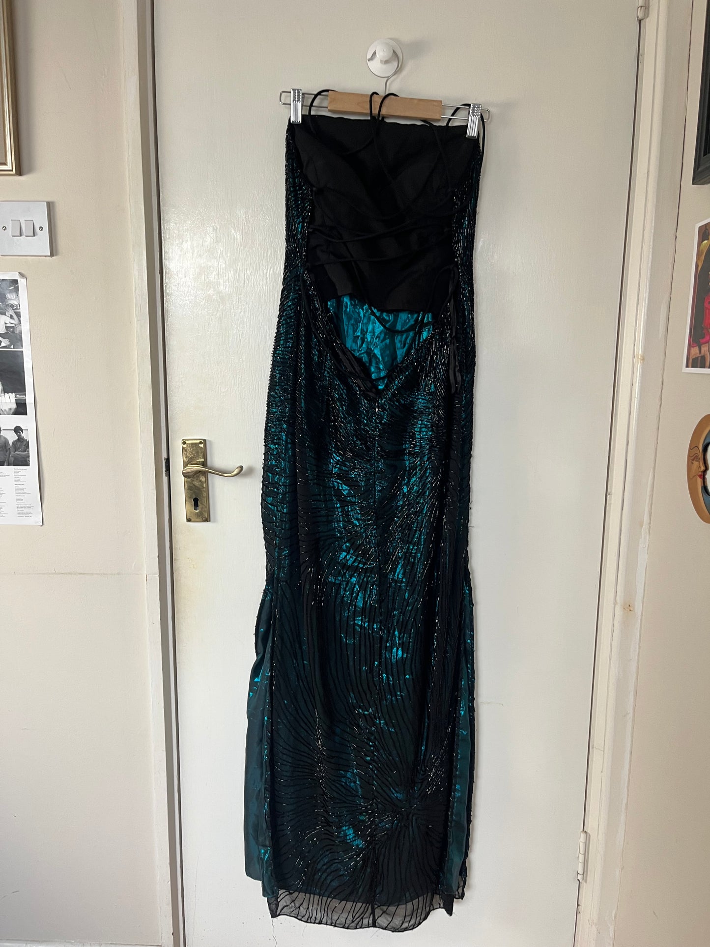 Harmony Dress UK 8