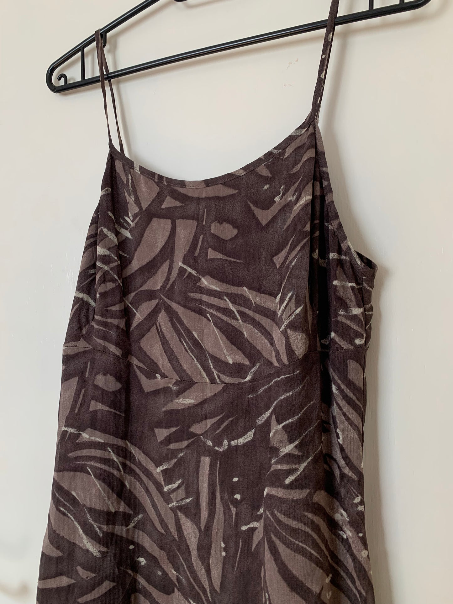 Olive 90s Dress UK 8