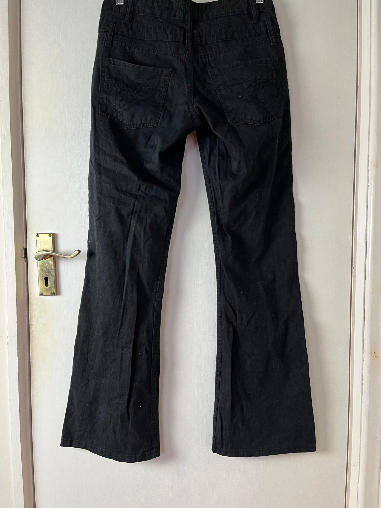 Striped Jeans UK 8-10