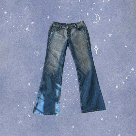 Emily Jeans UK 12