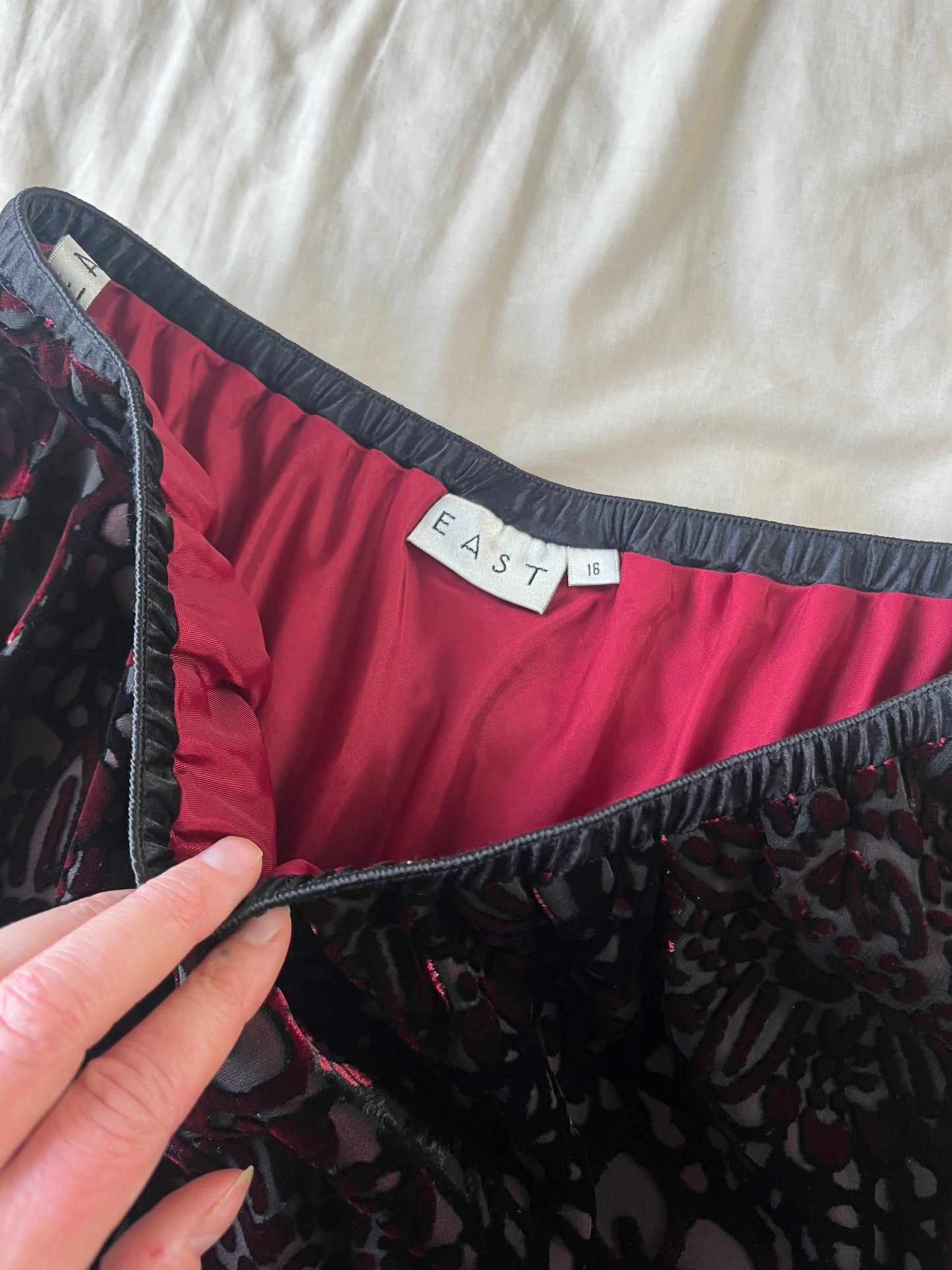Tiffany Skirt UK 12-18