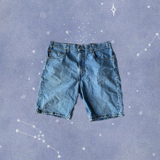 1990s Jorts by Levi's UK 16