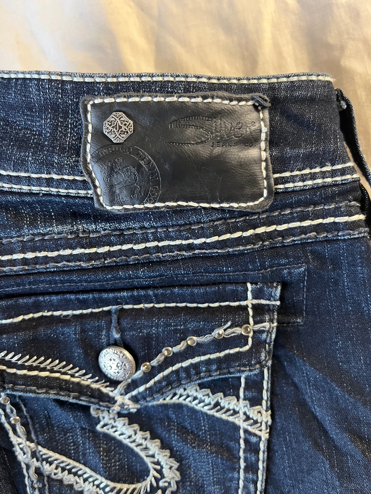 Sofia Jeans UK 10