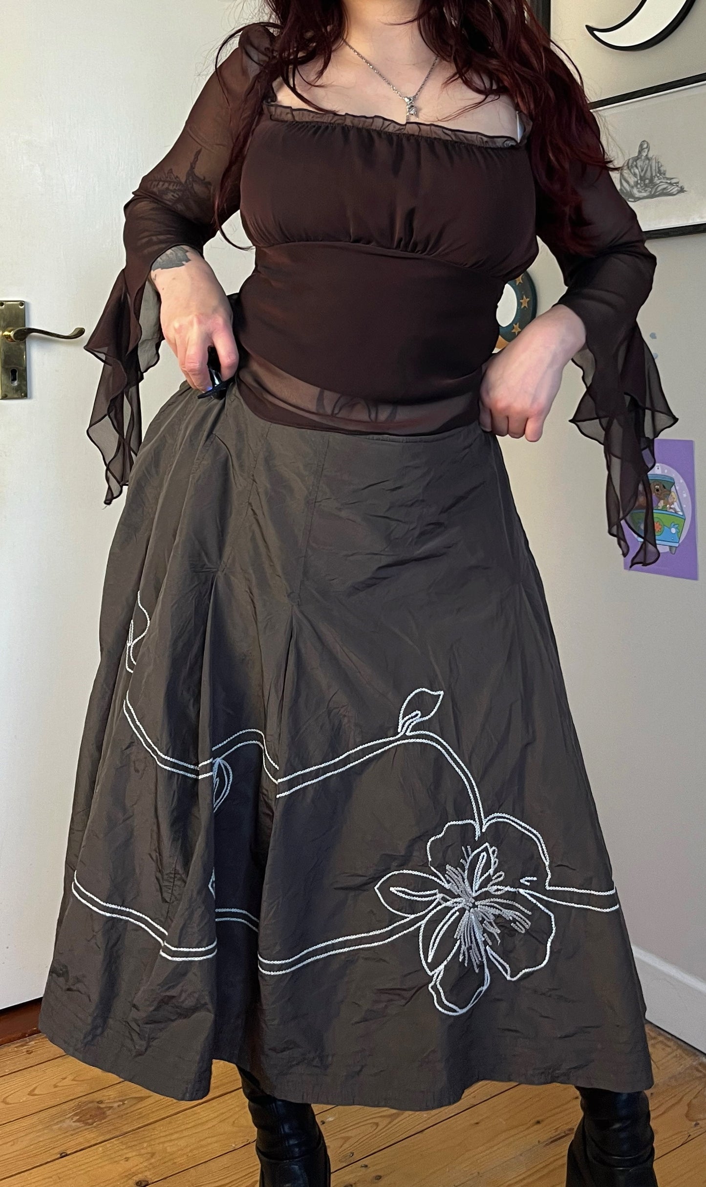 Alexis Skirt UK 18