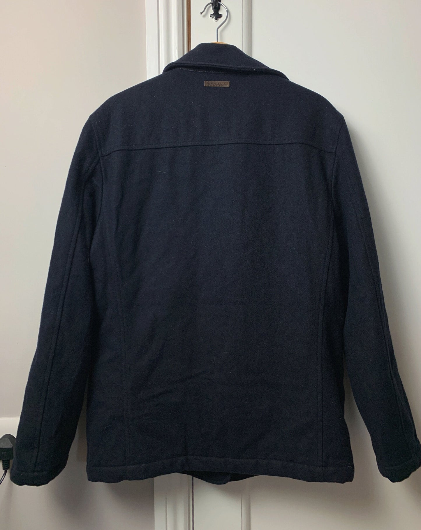 Dale 90s Jacket by Marlboro UK 14-16