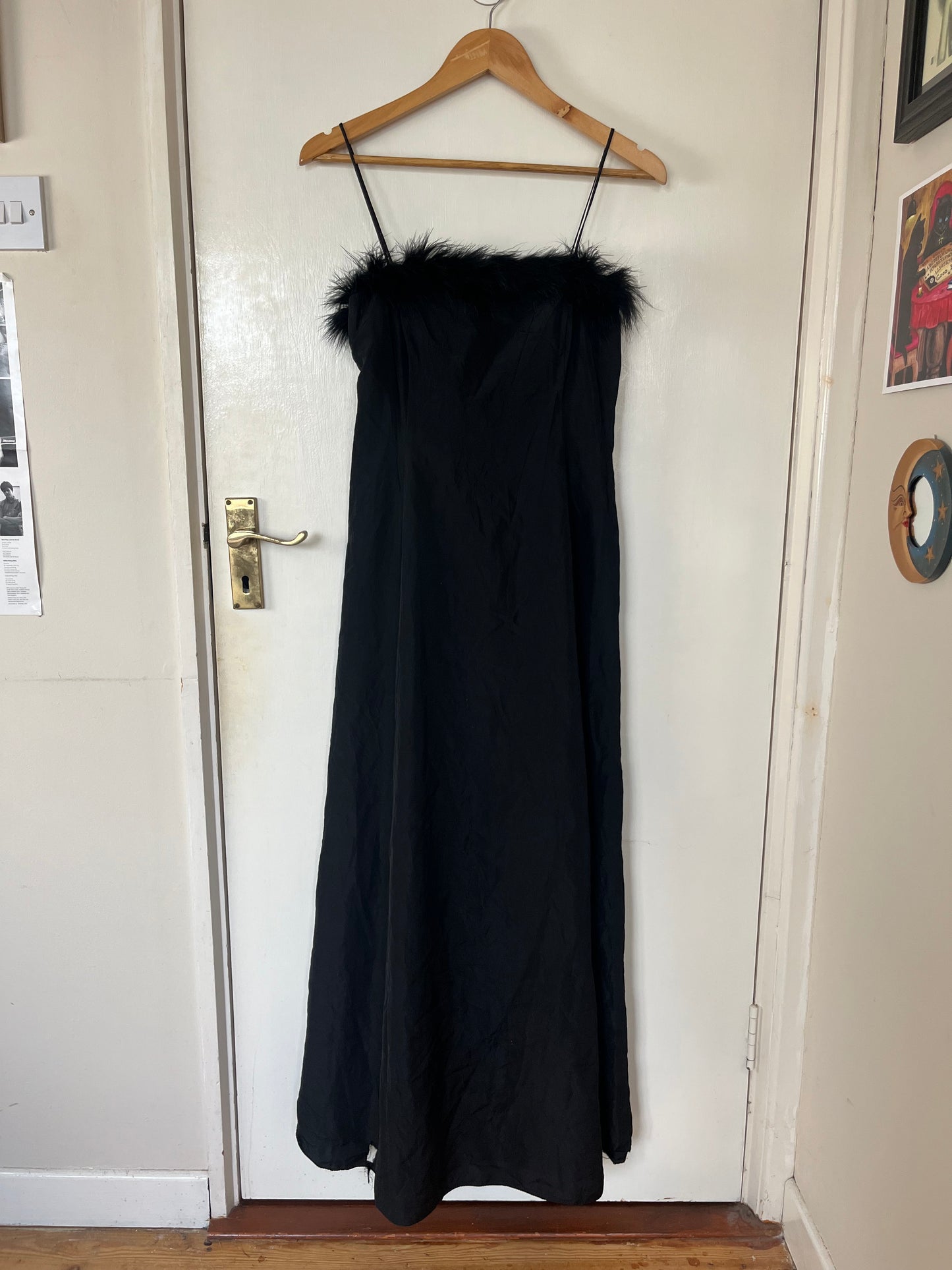 Darla Dress UK 8