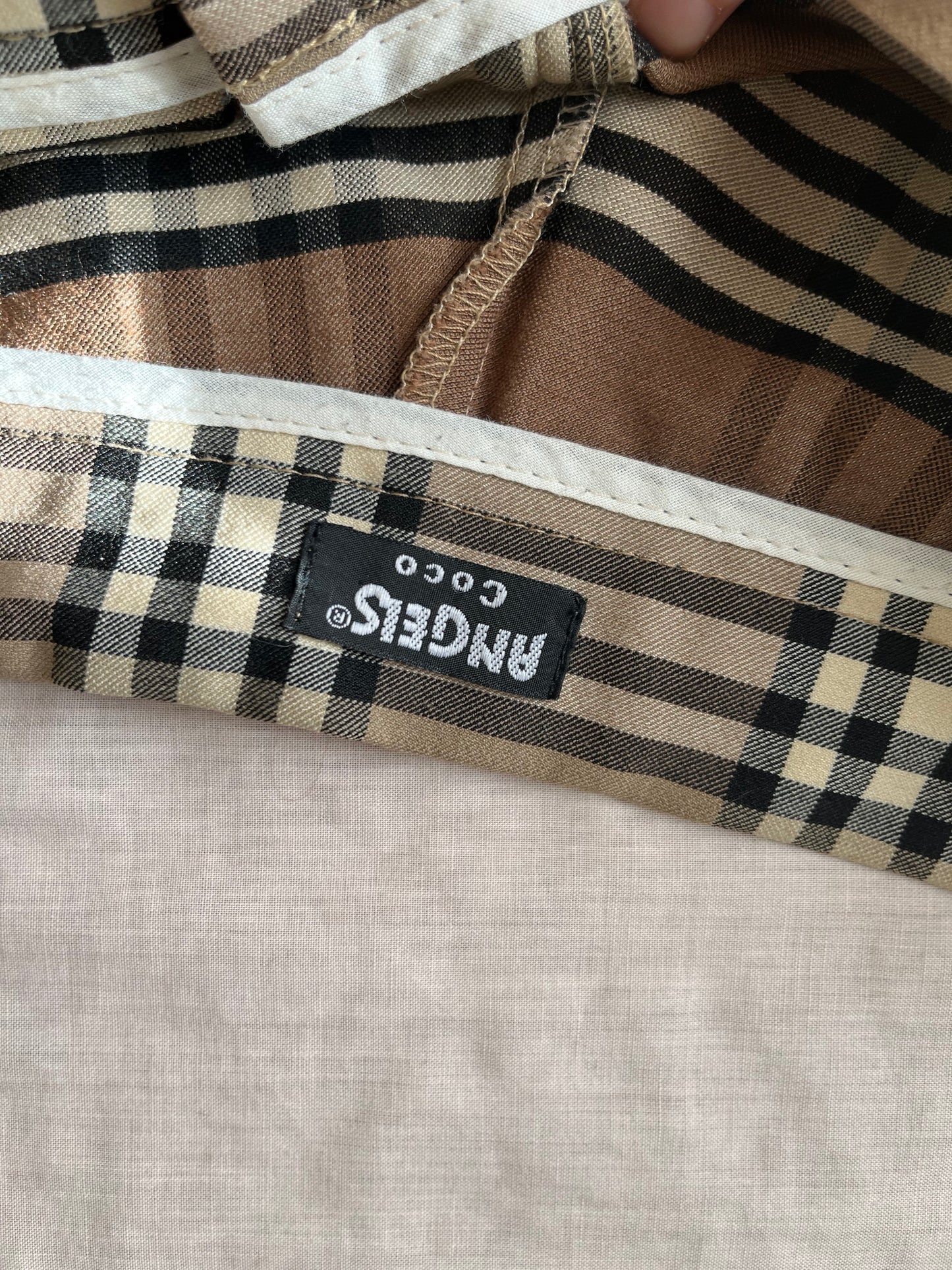 Alice Trousers UK 10-12