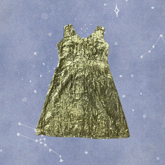 Belle Dress UK 8