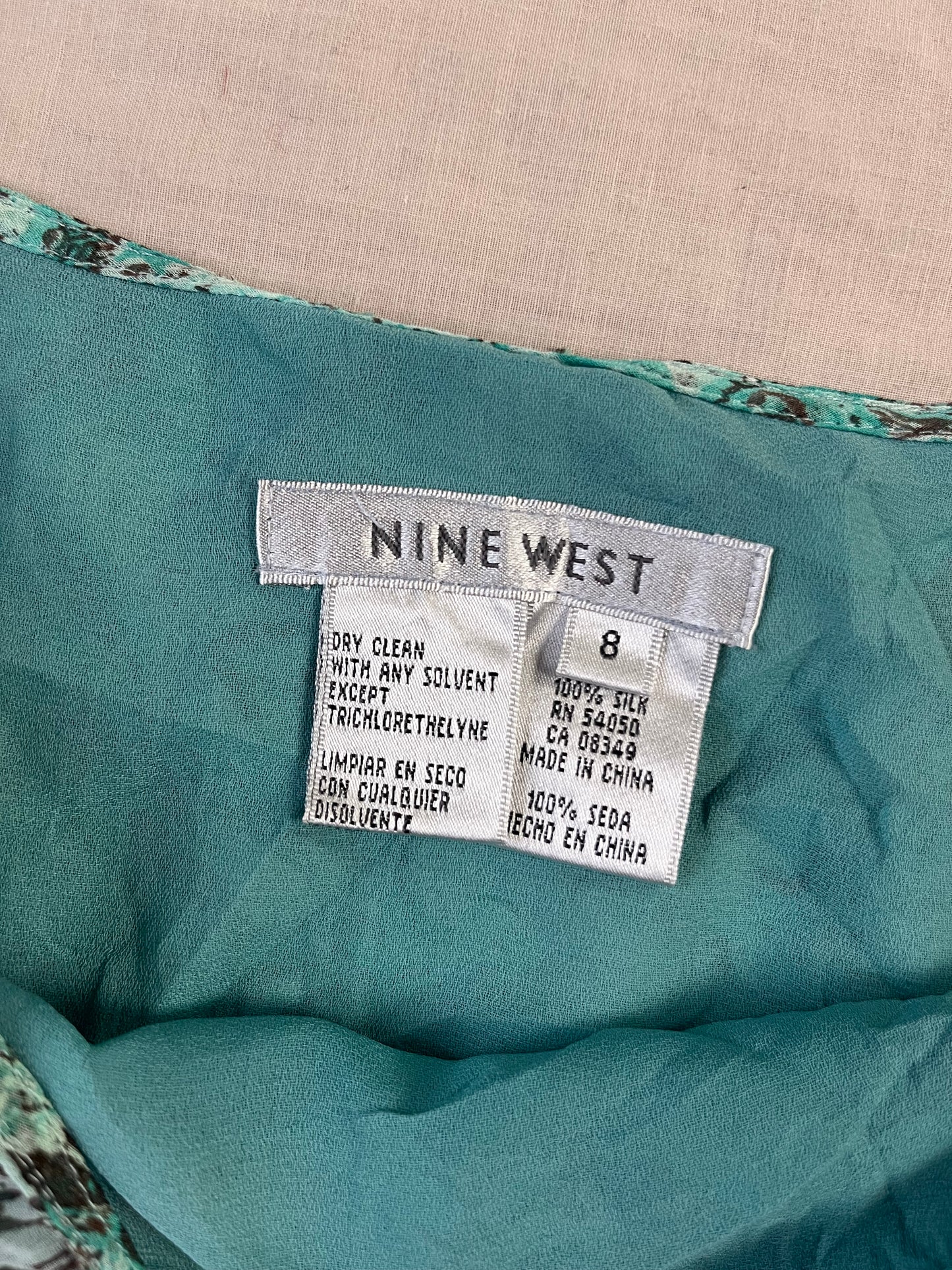 Maeve Skirt UK 12