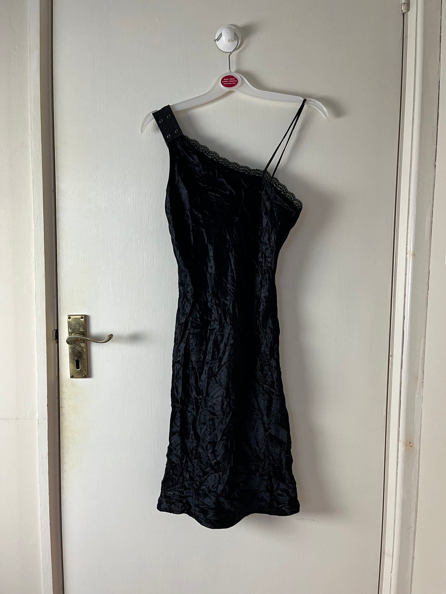 Guess Satin Dress UK 4-6
