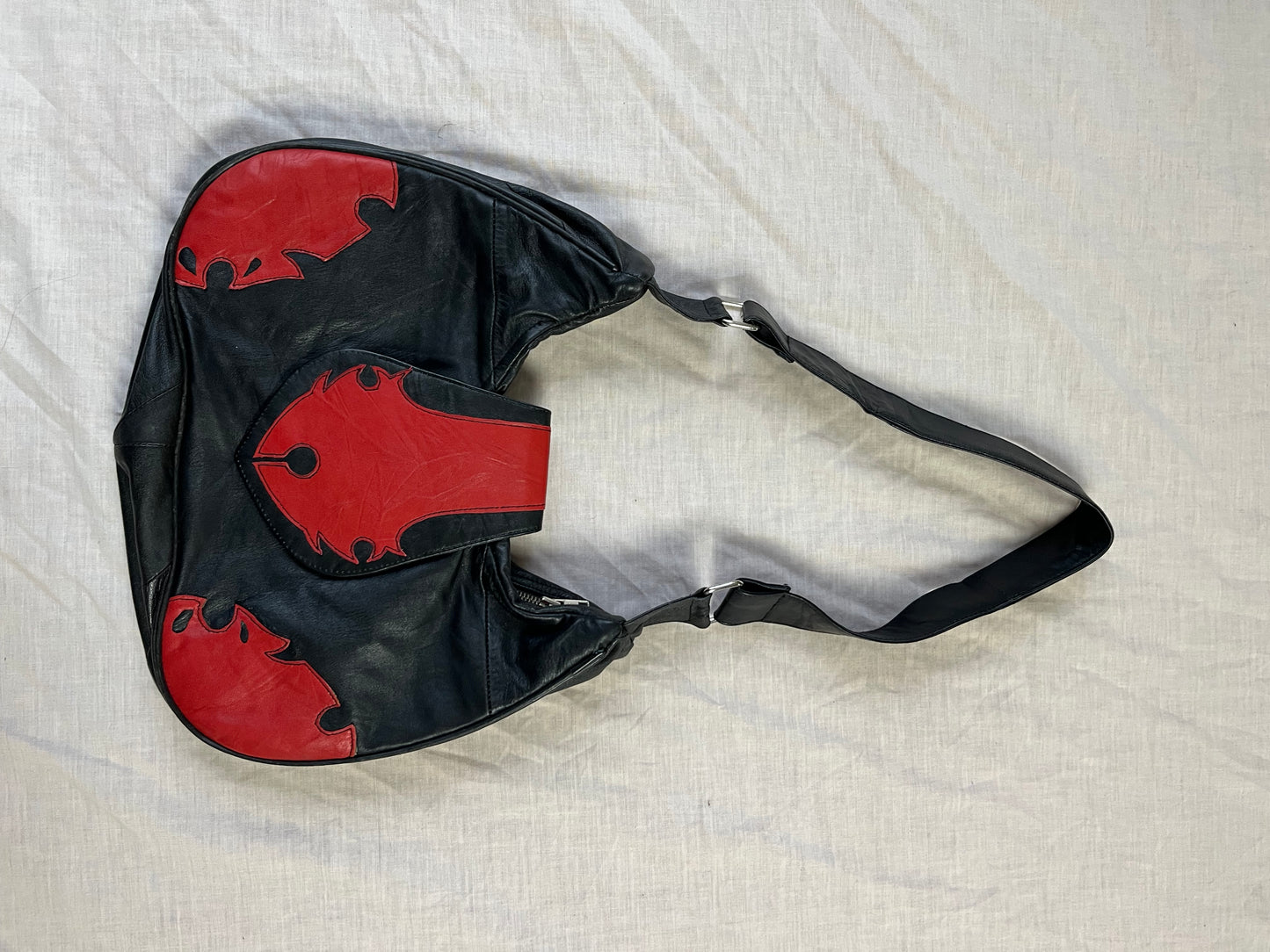Gothic Shoulder Bag
