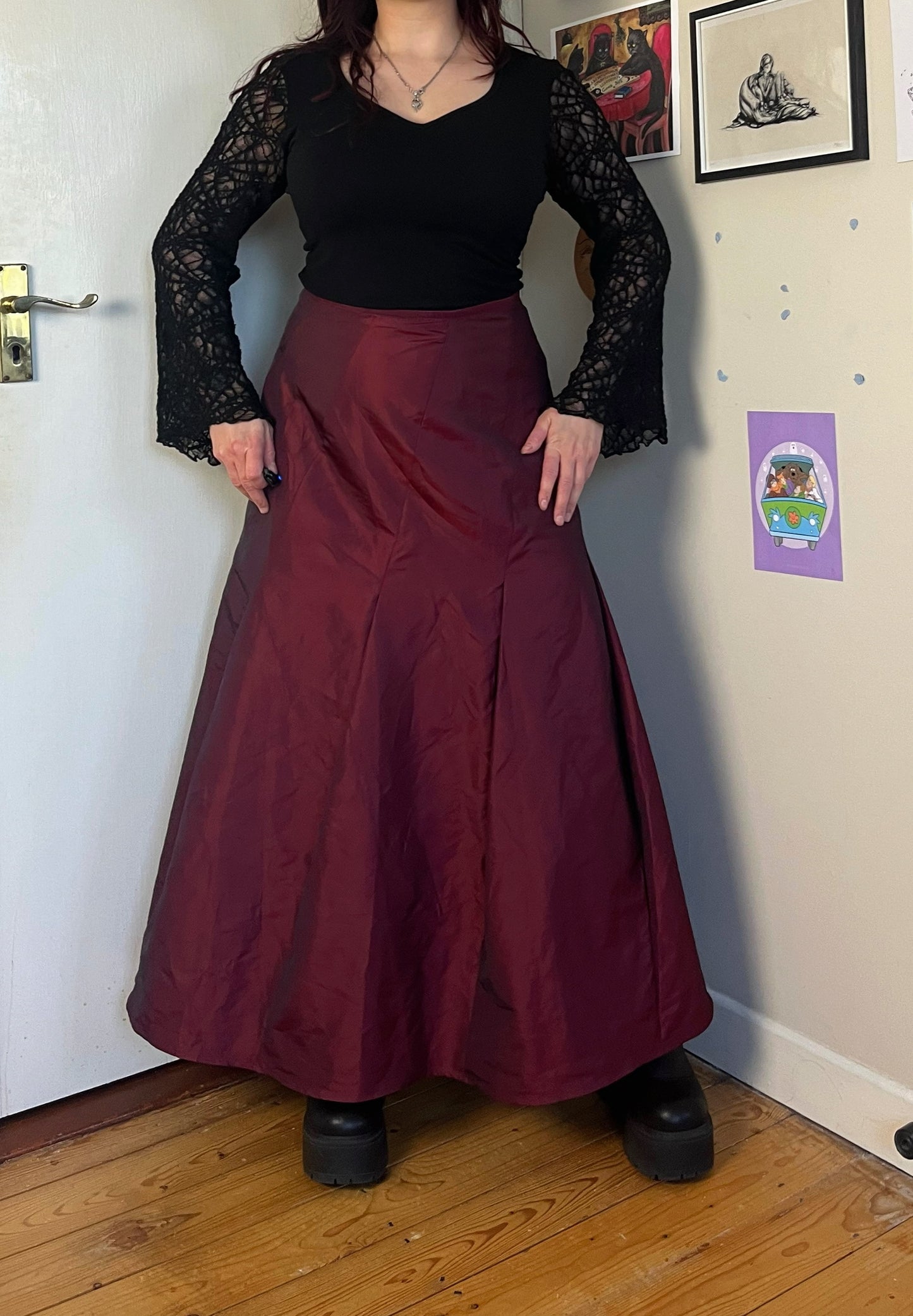 Nova Skirt UK 14