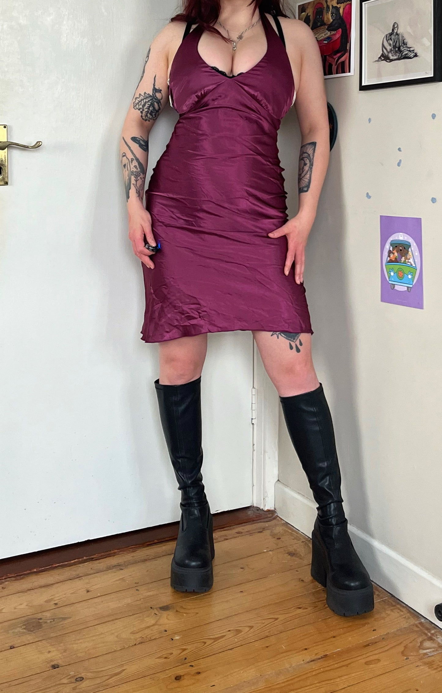 Celeste Dress UK 8/10