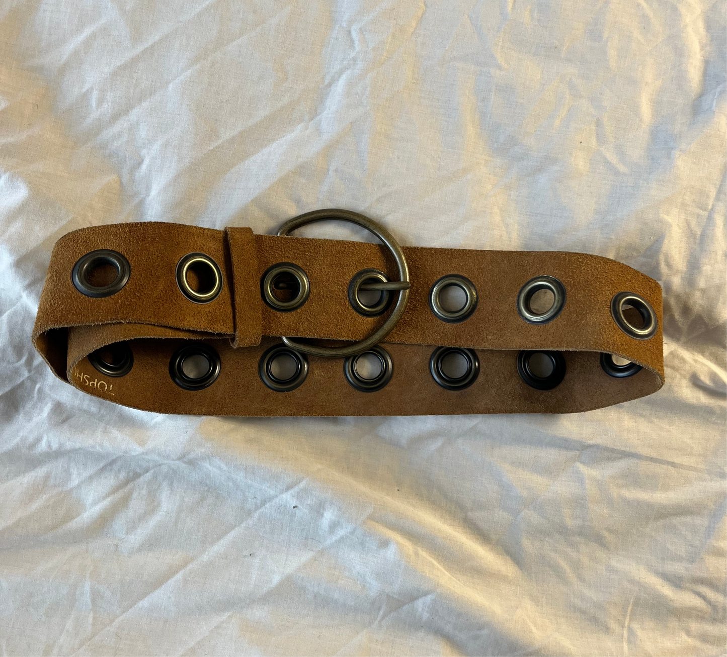 Peyton Belt UK 6-16