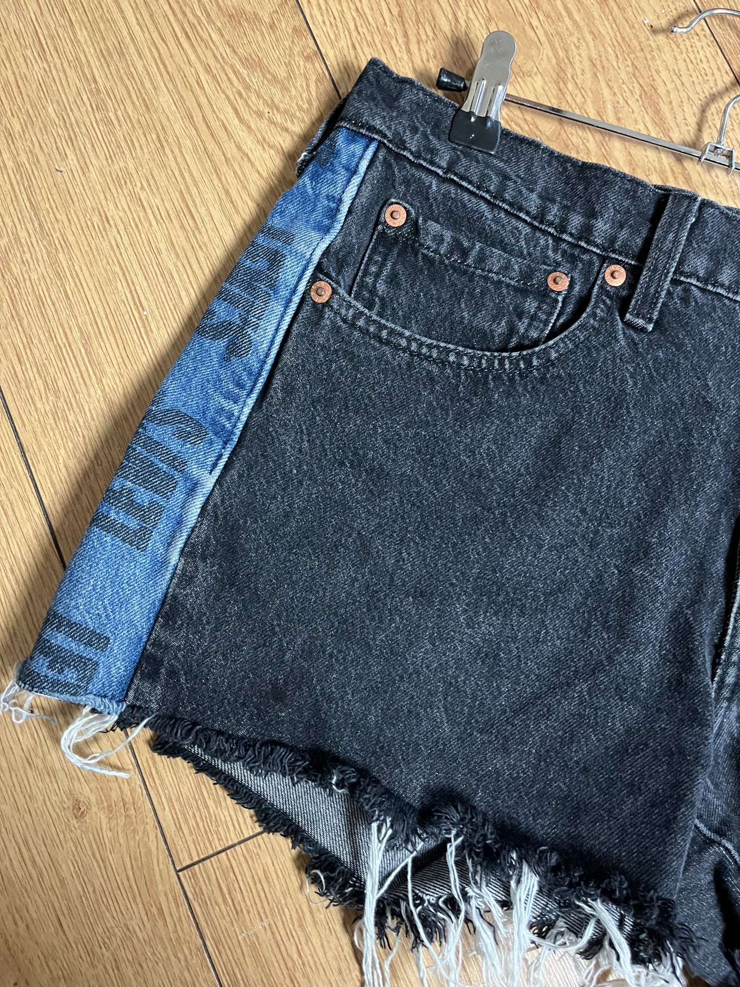Levi's Shorts UK 12-14