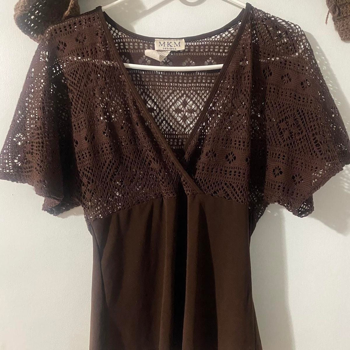 1990s & 2000s Earthy Fairycore Wholesale Bundle - 15 Pieces