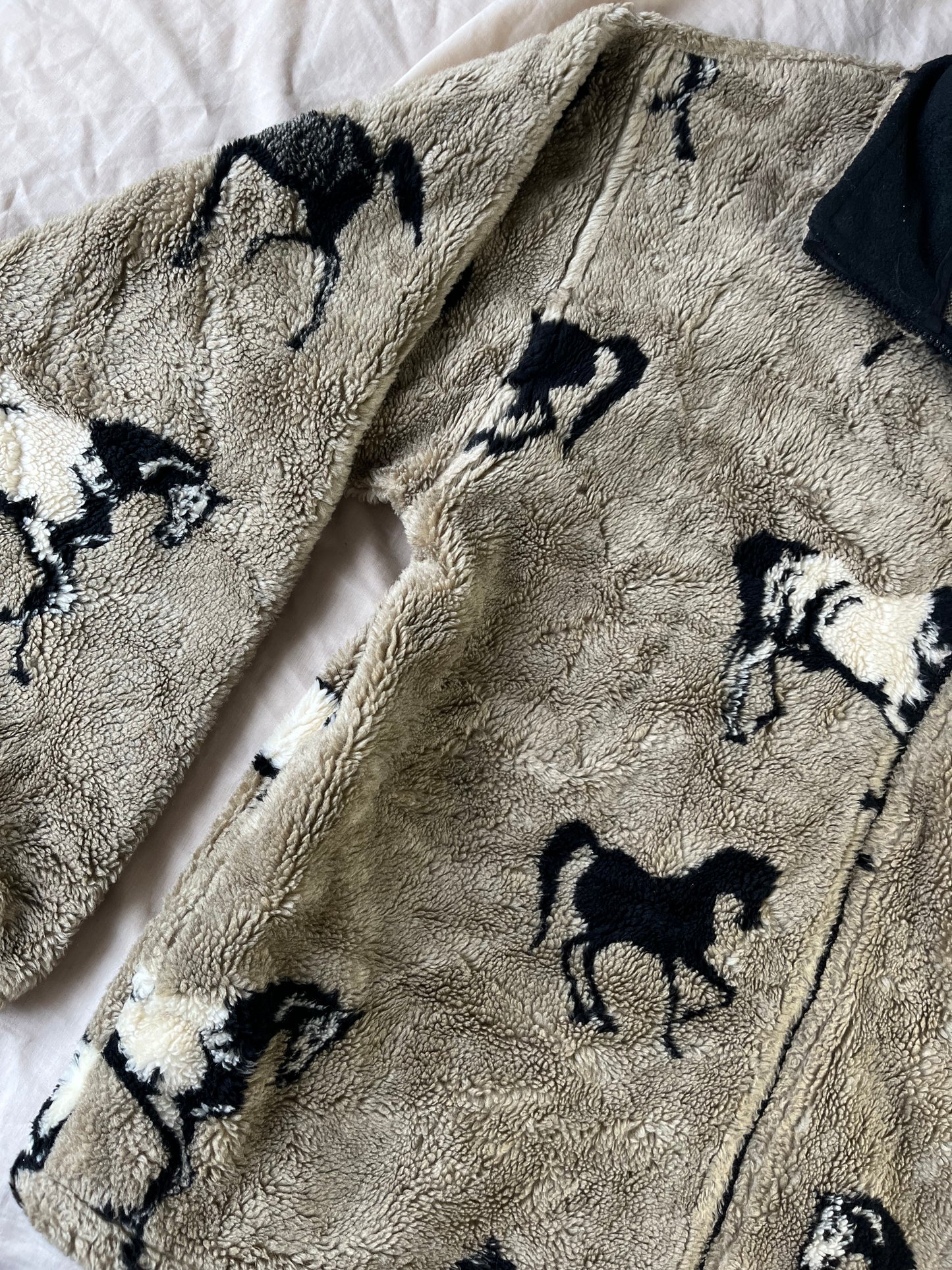 Pippa Fleece Jacket UK 6-18/XL