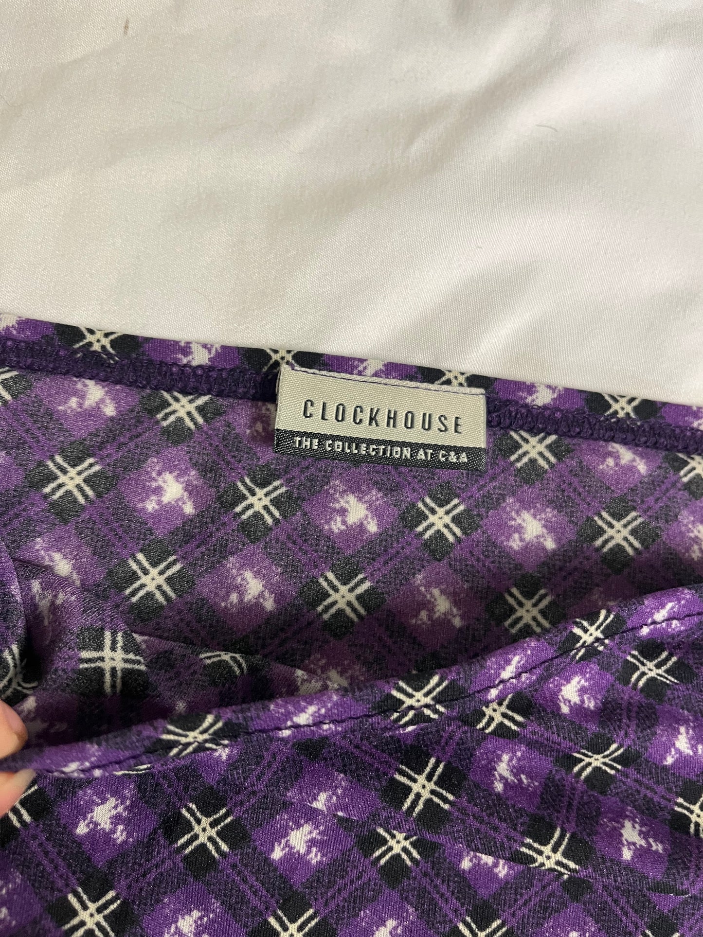 Sabine Skirt UK 12