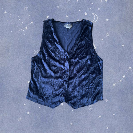 Alexis Top UK 4-8