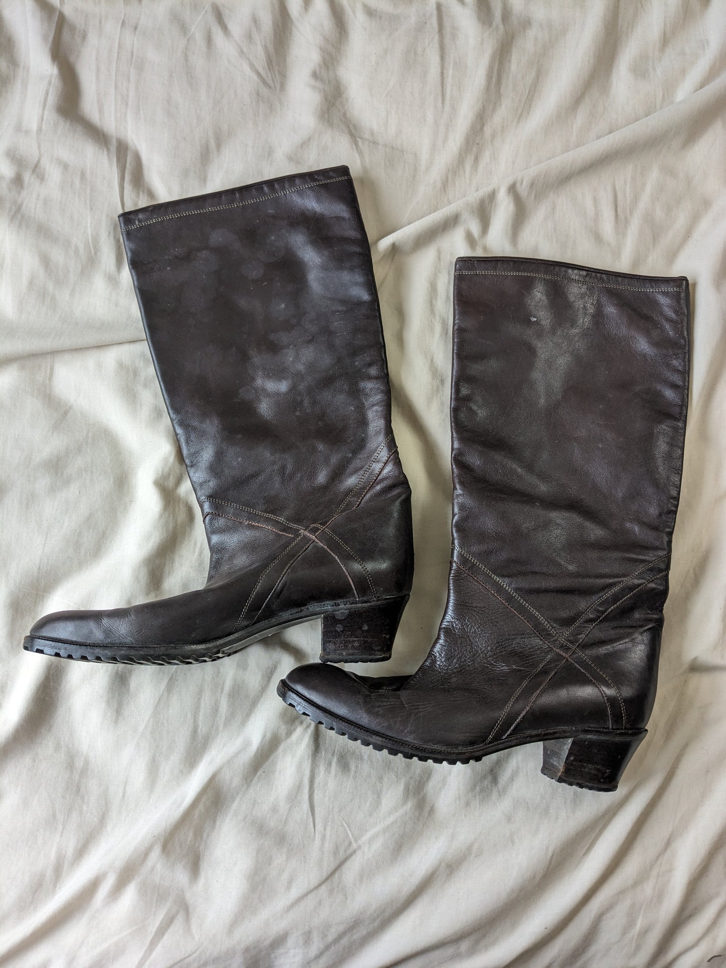 Milly 90s Boots UK 6.5/EU 39.5/US 8.5