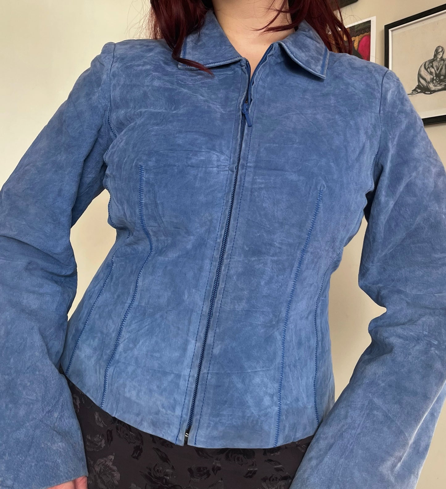 Anastasia Jacket UK 12