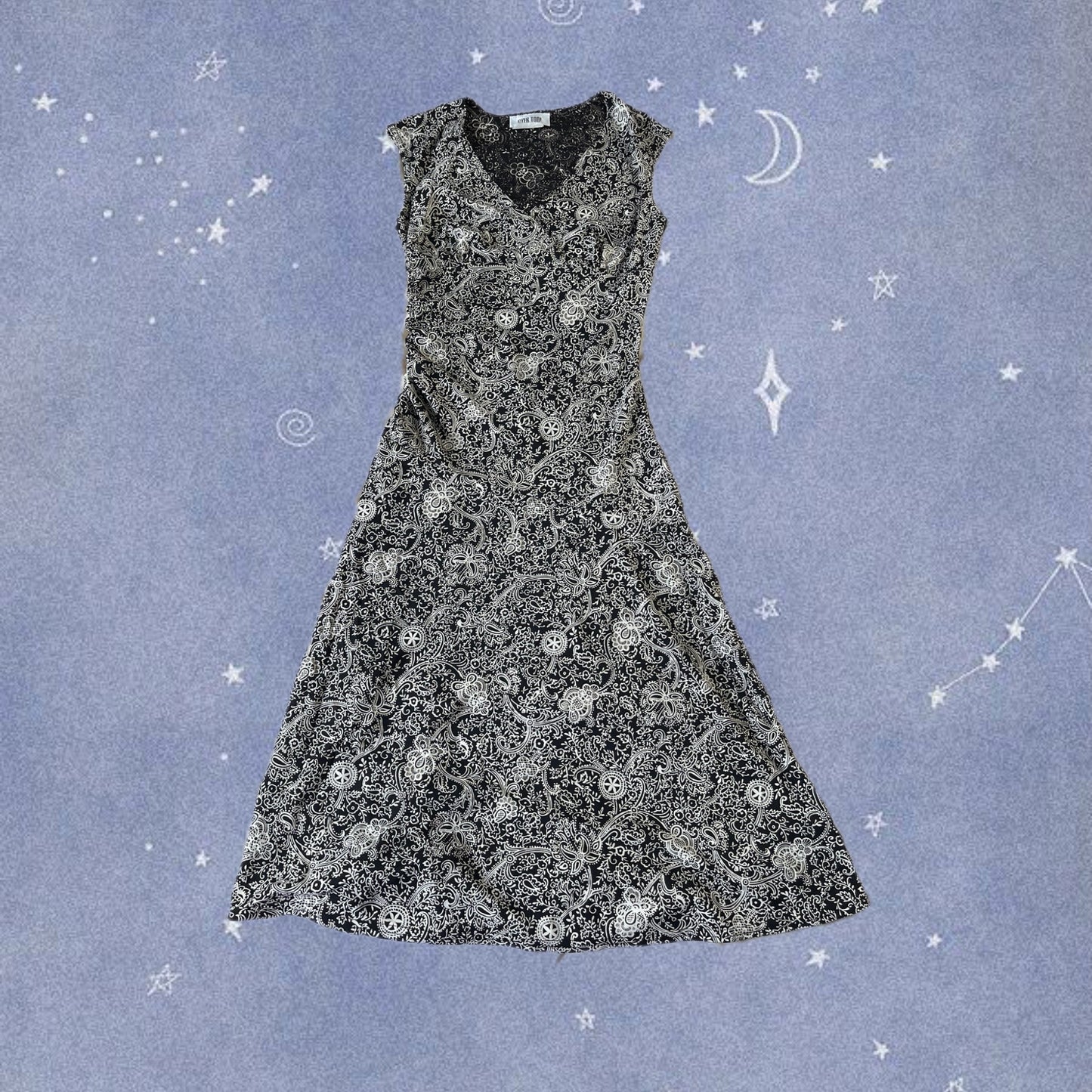 Christine Dress UK 6-8