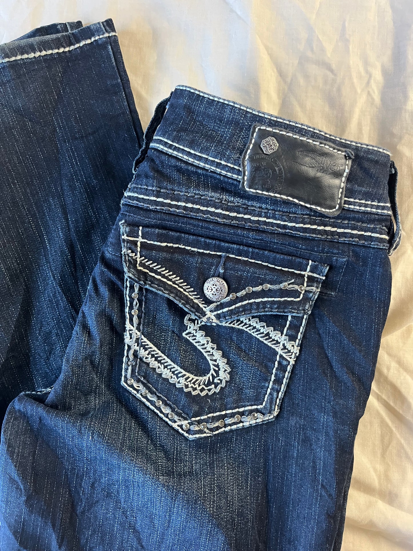 Sofia Jeans UK 10