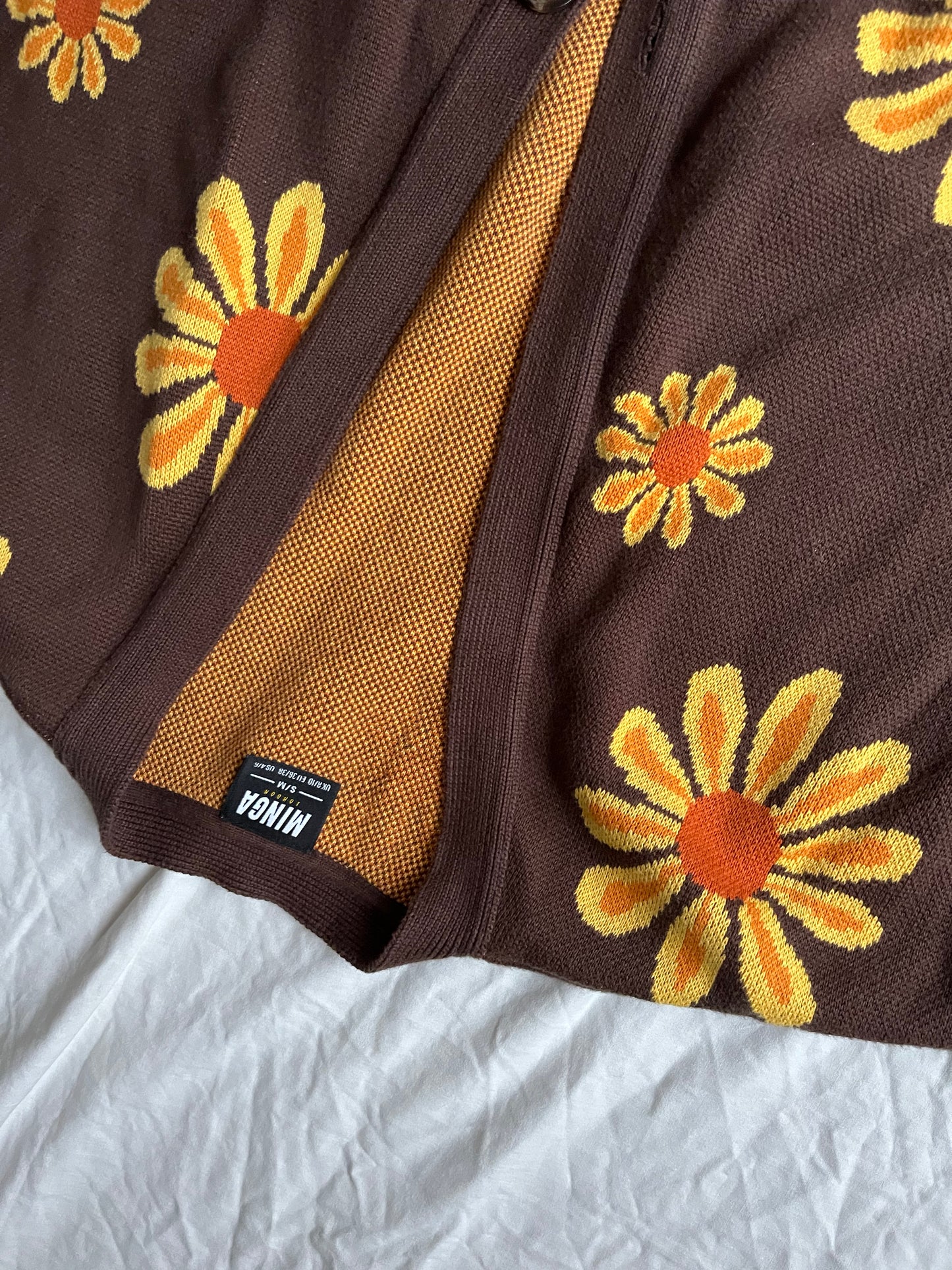 Minga London Cardigan M