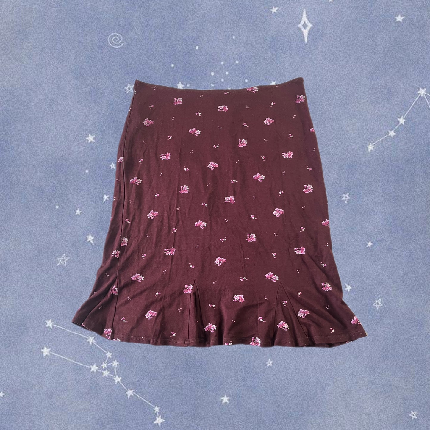 Jasmine Skirt UK 14-18